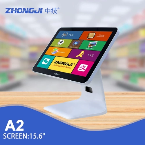 newPOS İ7 5.nesil Tek Ekran Wifi+Bluetooth A2 8 GB Ram 15.6 inc 128 GB SSD Dokunmatik Tek Ekran