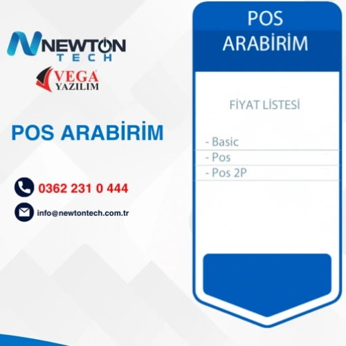 Pos Arabirim
