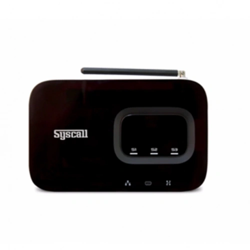 Sycall Srt-8200 Verici Tekrarlayıcı