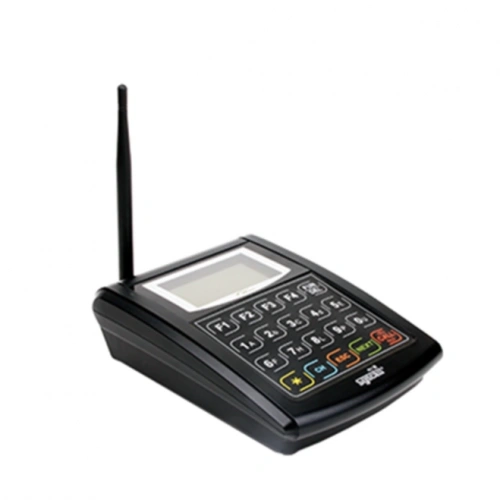 Sycall St-5010 Misafir Çağrı Sistemi