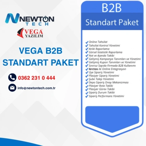 VegaB2B