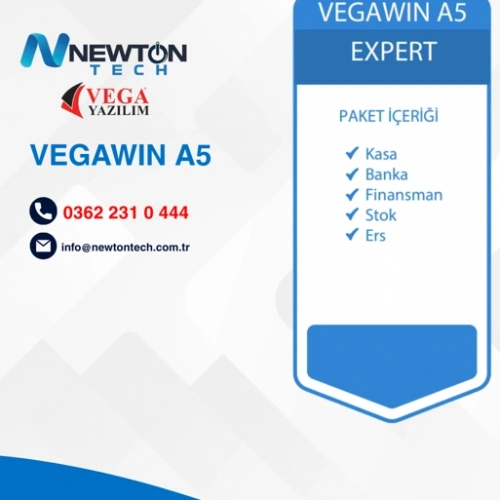 Vegawın A5