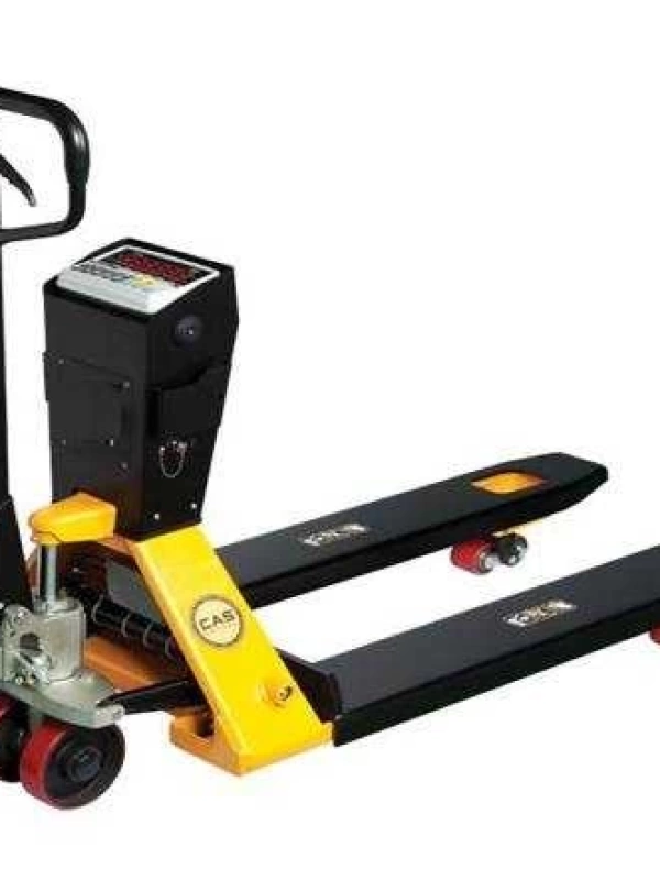 Cas Cps Plus 2000 kg. Tartılı Transpalet