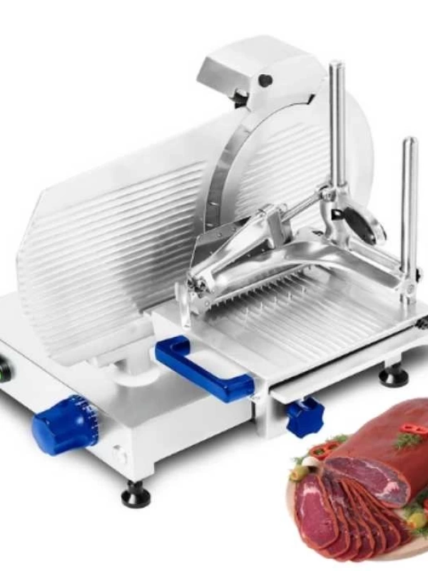 Cas Pastırma Dilimleme Makinası 275 mm