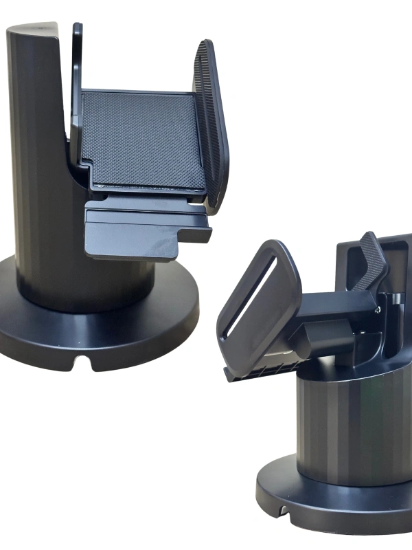 Newpos 360 TS3 Yazarkasa pos Standı Tüm Kasalara Uyumlu Beyaz Geniş