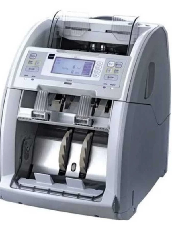 Glory GFS 120 Banknot  Para Sayma Makinası