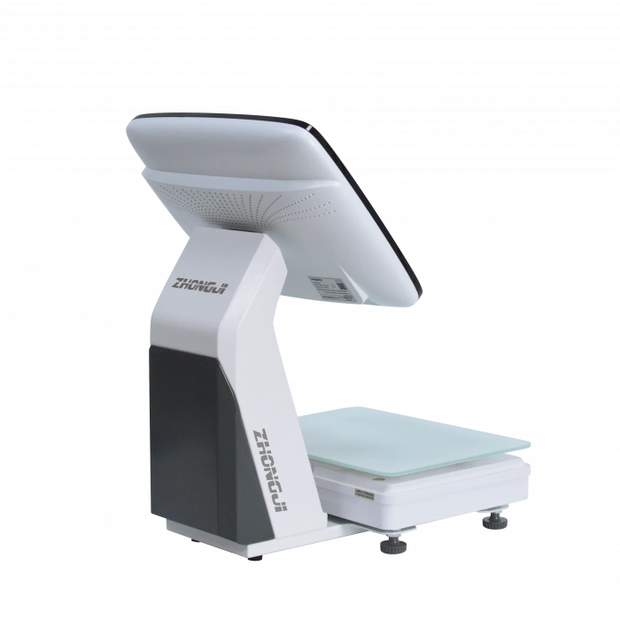 NewPos TS7 15 inc TFT Ekran İntel i5 4 Nesil 64 GB / 128 GB SSD 4GB Ram Terazi Pos