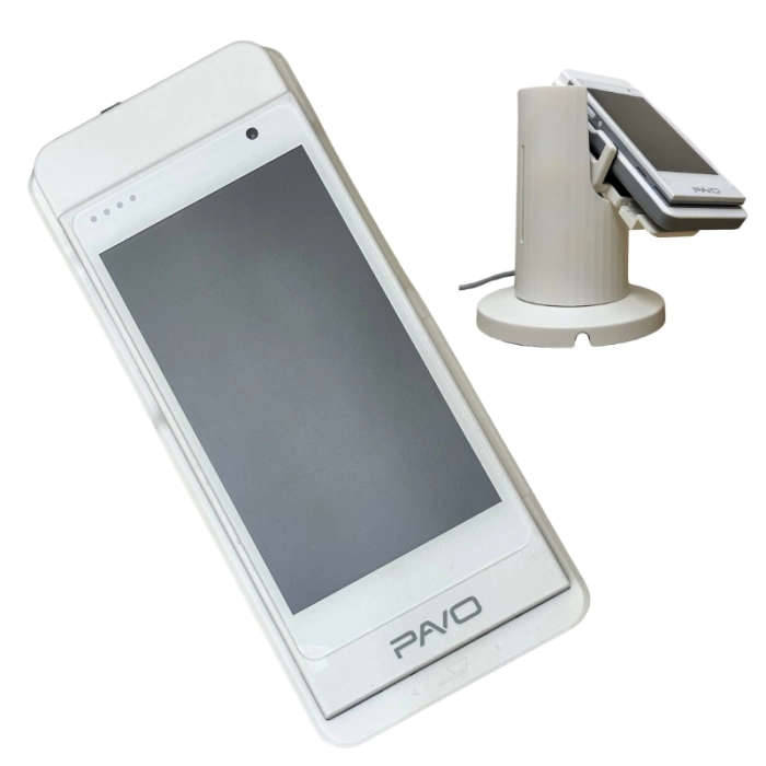 Pavo N6 Android Sabit POS