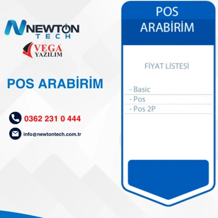 Pos Arabirim