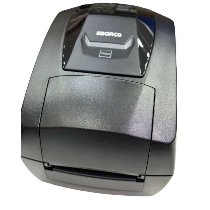 Sbarco T4ES Ribonsuz Barkod, Etiket Yazıcı