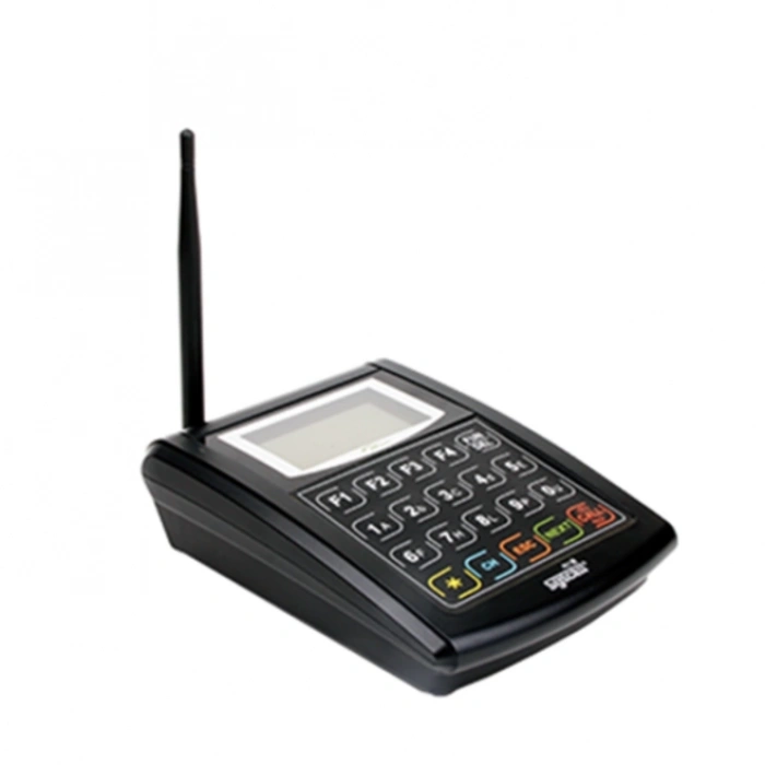 Sycall St-5010 Misafir Çağrı Sistemi