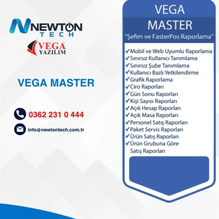 Vega Master