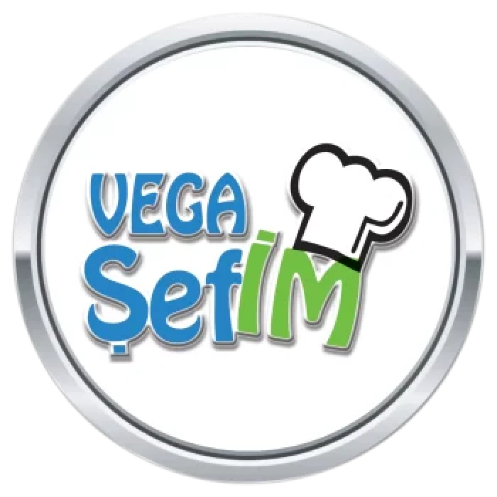 Vega Şefim Basic Paket