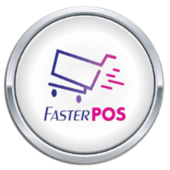 Vega FasterPos Business Paket