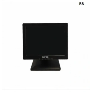 Enpos Yazarkasa 8 Monitör