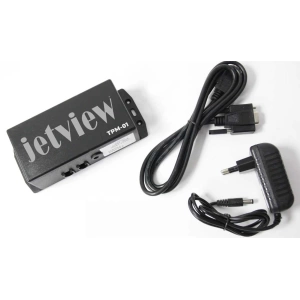 Jetview Para Çekmecesi Modülü Tpm-01 Seri Port