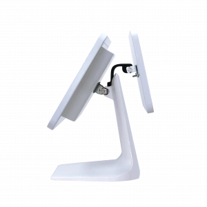 newPOS İ5 A2 Çift Ekran Wifi+Bluetooth 8gb Ram 15.6 inc 128gb Ssd Hdd Dokunmatik Siyah-Beyaz