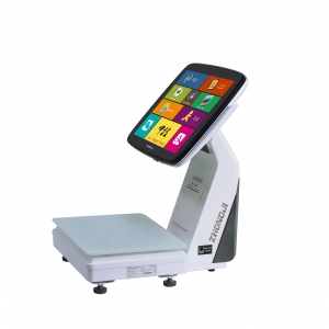 NewPos TS7 15 inc TFT Ekran İntel i5 4 Nesil 64 GB / 128 GB SSD 4GB Ram Terazi Pos