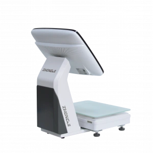 NewPos TS7 15 inc TFT Ekran İntel i5 4 Nesil 64 GB / 128 GB SSD 4GB Ram Terazi Pos