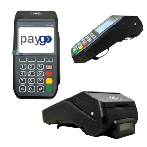 Paygo Sp630 Pro ECR 4G Mobil Pos Yazarkasa 