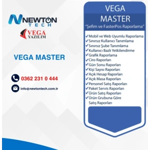 Vega Master
