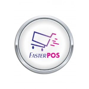 Vega FasterPos Business Paket