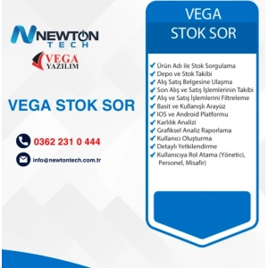 Vega Stok Sor