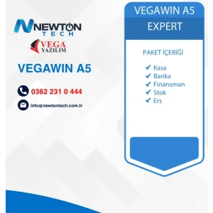 Vegawın A5