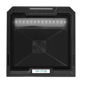 NVp-7700 Masa Tipi Barkod Okuyucu