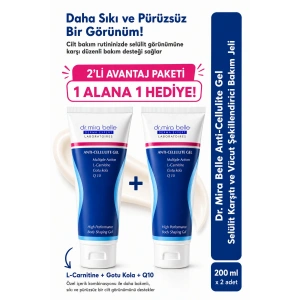 2li Antiselülit Kremi