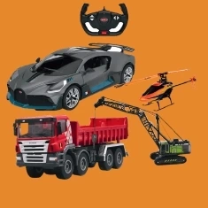 Uzaktan Kumandalı Araçlar