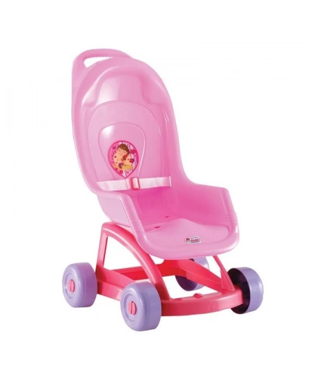 FN  CANDY PUSET