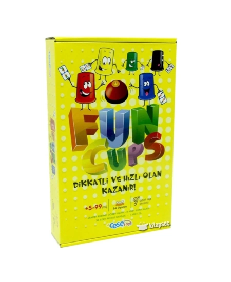 MINI FUNCUPS