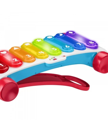 FISHER PRICE IŞIKLI DEV KSILOFON DHL