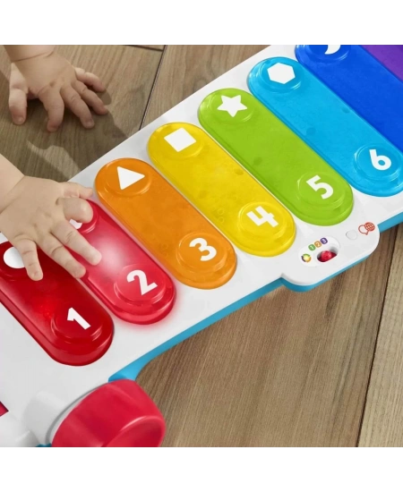 FISHER PRICE IŞIKLI DEV KSILOFON DHL