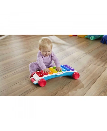 FISHER PRICE IŞIKLI DEV KSILOFON DHL