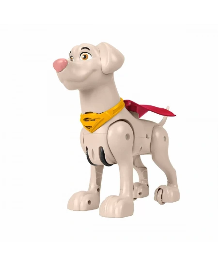 IMAGINEXT DC LEAQUE OF SUPER PETS SUPER KRYPTO DHL