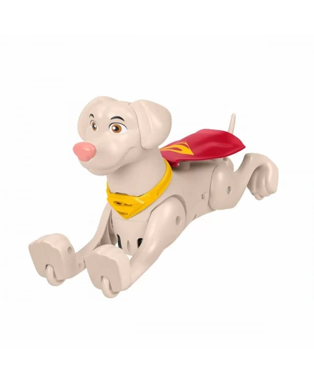 IMAGINEXT DC LEAQUE OF SUPER PETS SUPER KRYPTO DHL