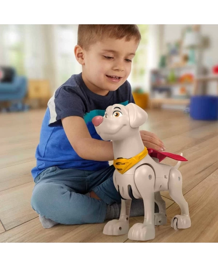 IMAGINEXT DC LEAQUE OF SUPER PETS SUPER KRYPTO DHL