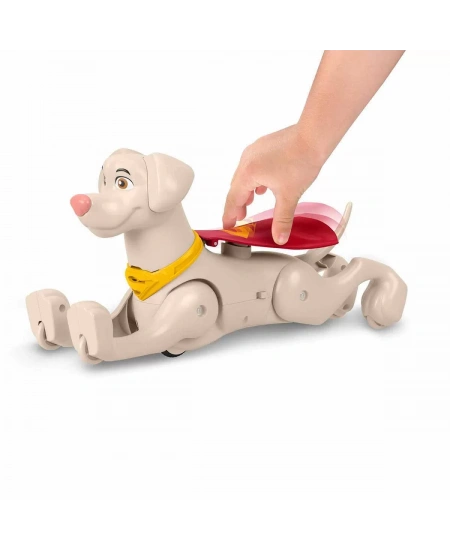 IMAGINEXT DC LEAQUE OF SUPER PETS SUPER KRYPTO DHL
