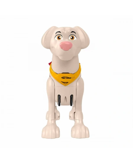 IMAGINEXT DC LEAQUE OF SUPER PETS SUPER KRYPTO DHL