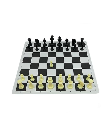 KS GAMES CLASSİC RULO SATRANÇ