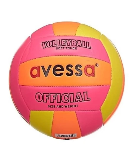 AVESSA FOSFORLU VOLEYBOL TOPU VLM-200