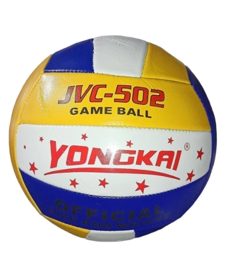 BAİSİ 3 ASTAR VOLEYBOL TOPU 4 RENK