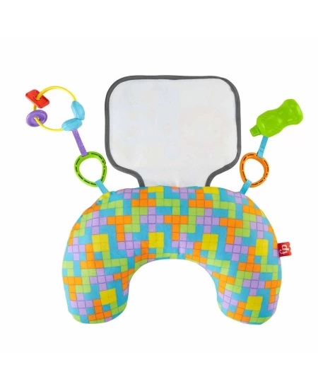 FISHER PRICE KÜÇÜK OYUNCUNUN UZANMA YASTIĞI DHL