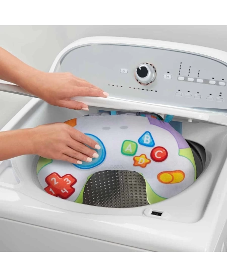FISHER PRICE KÜÇÜK OYUNCUNUN UZANMA YASTIĞI DHL