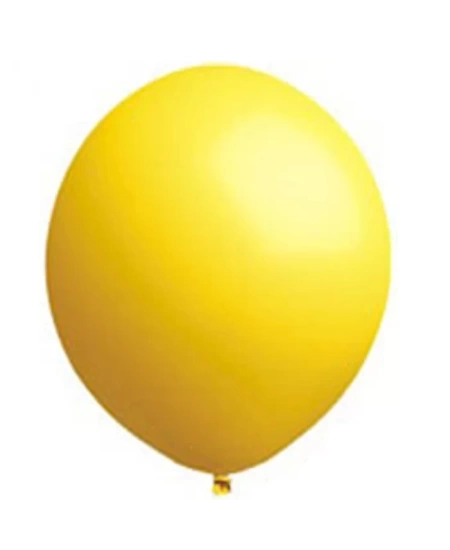 İÇ MEKAN SARI BALON