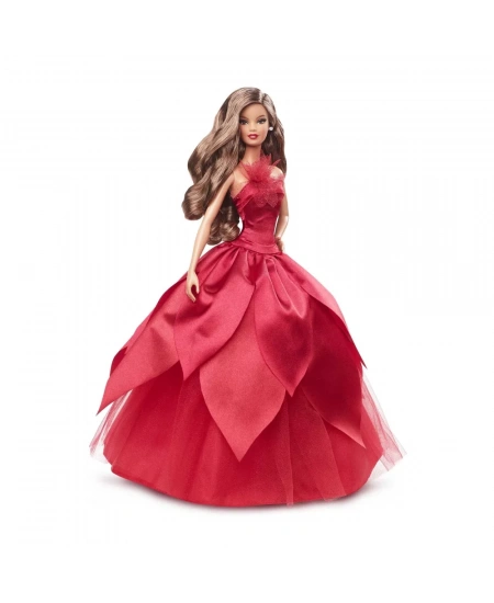 BARBIE 2022 MUTLU YILLAR BEBEĞİ KUMRAL DHL