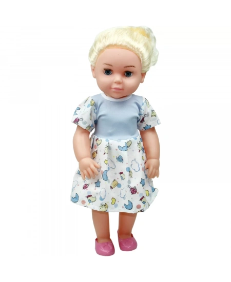 MASAL ANLATAN SARE BEBEK
