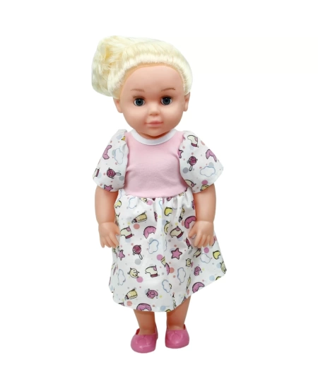 MASAL ANLATAN SARE BEBEK